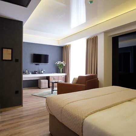 Sl Industry Hotel Требинє Номер фото
