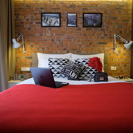 Sl Industry Hotel Требинє Номер фото