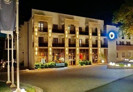 Sl Industry Hotel Требинє Екстер'єр фото