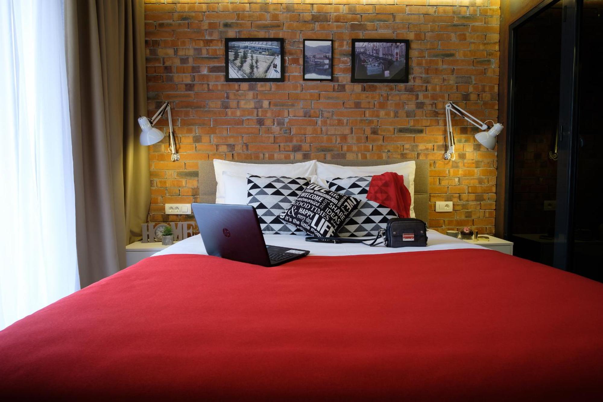 Sl Industry Hotel Требинє Номер фото