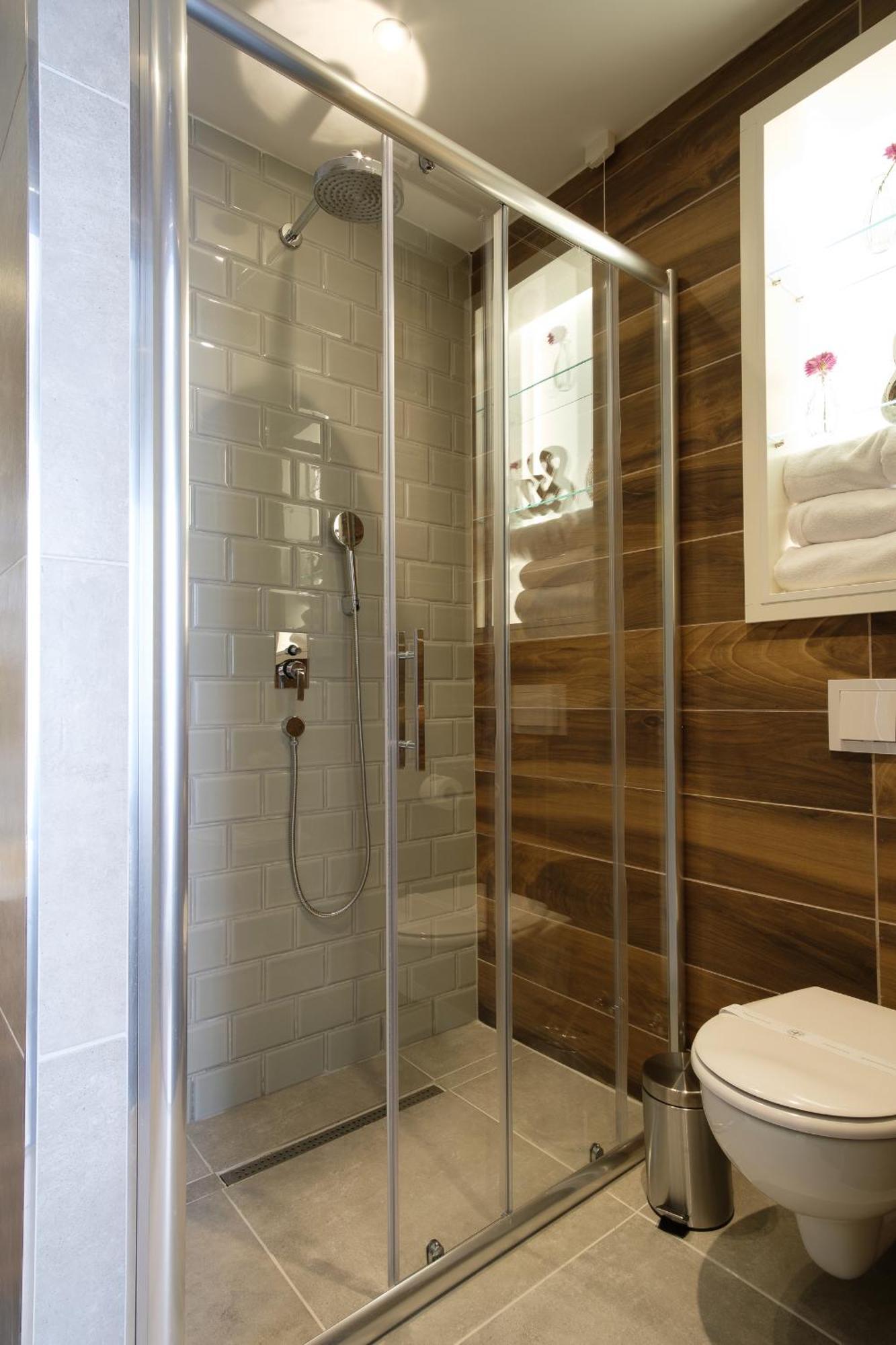 Sl Industry Hotel Требинє Номер фото