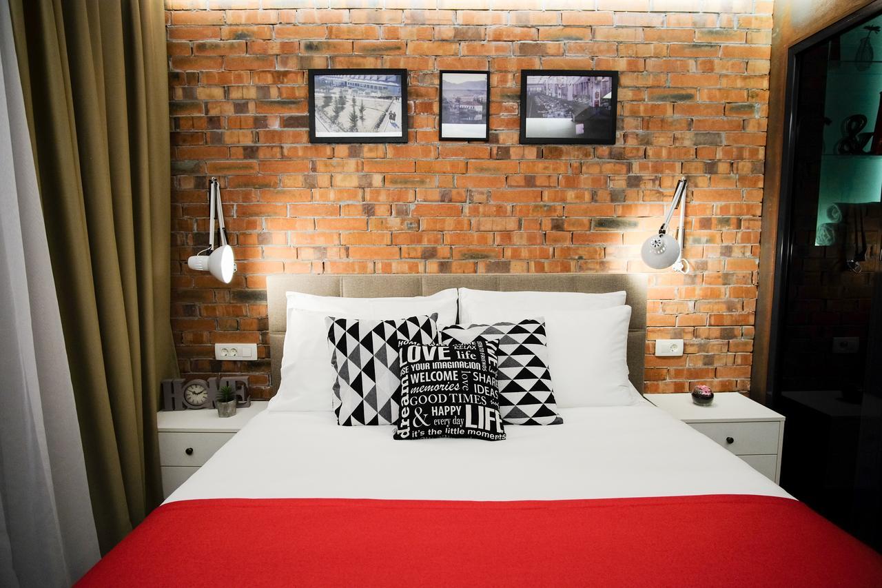 Sl Industry Hotel Требинє Екстер'єр фото