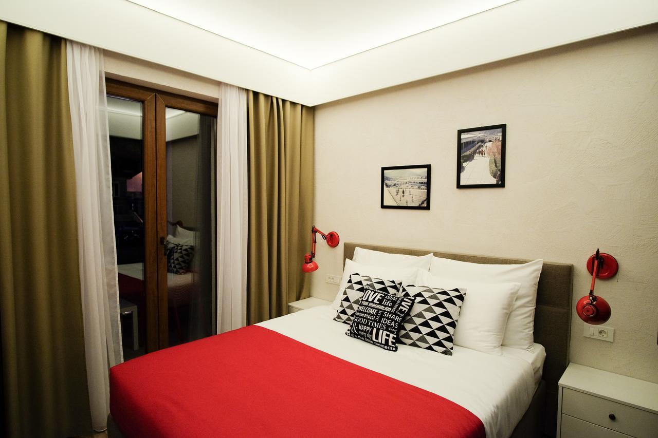 Sl Industry Hotel Требинє Екстер'єр фото
