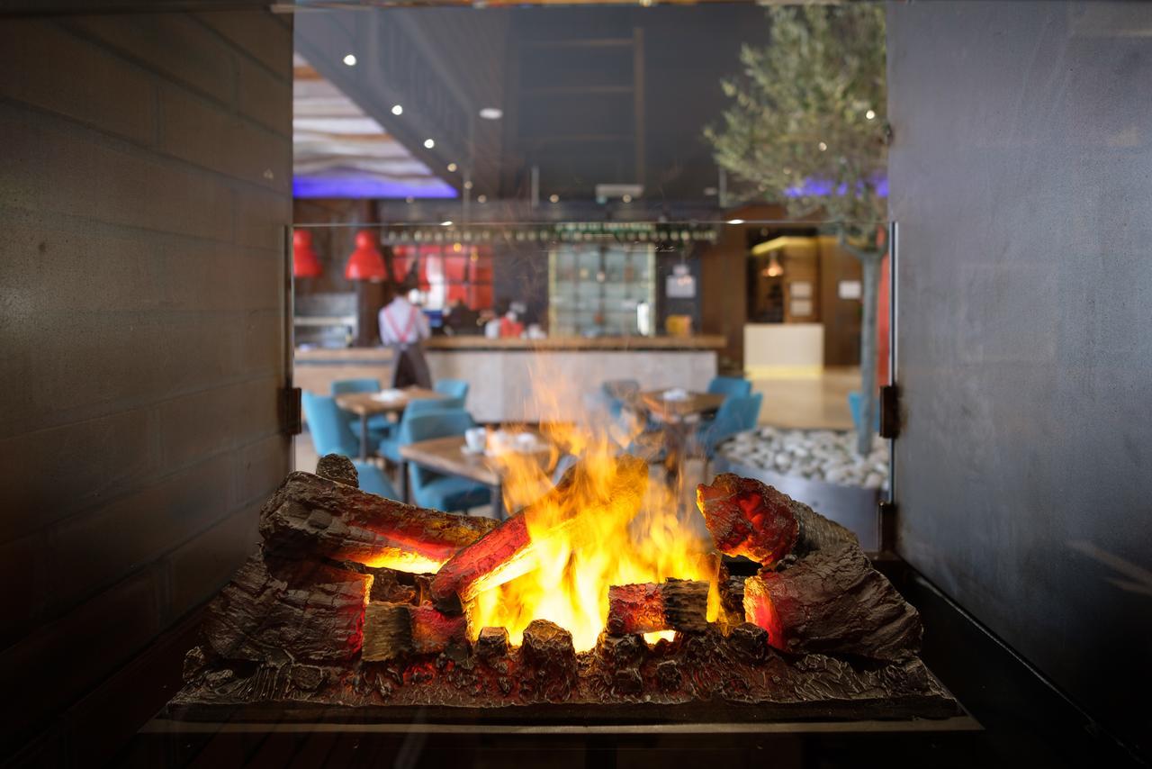 Sl Industry Hotel Требинє Екстер'єр фото