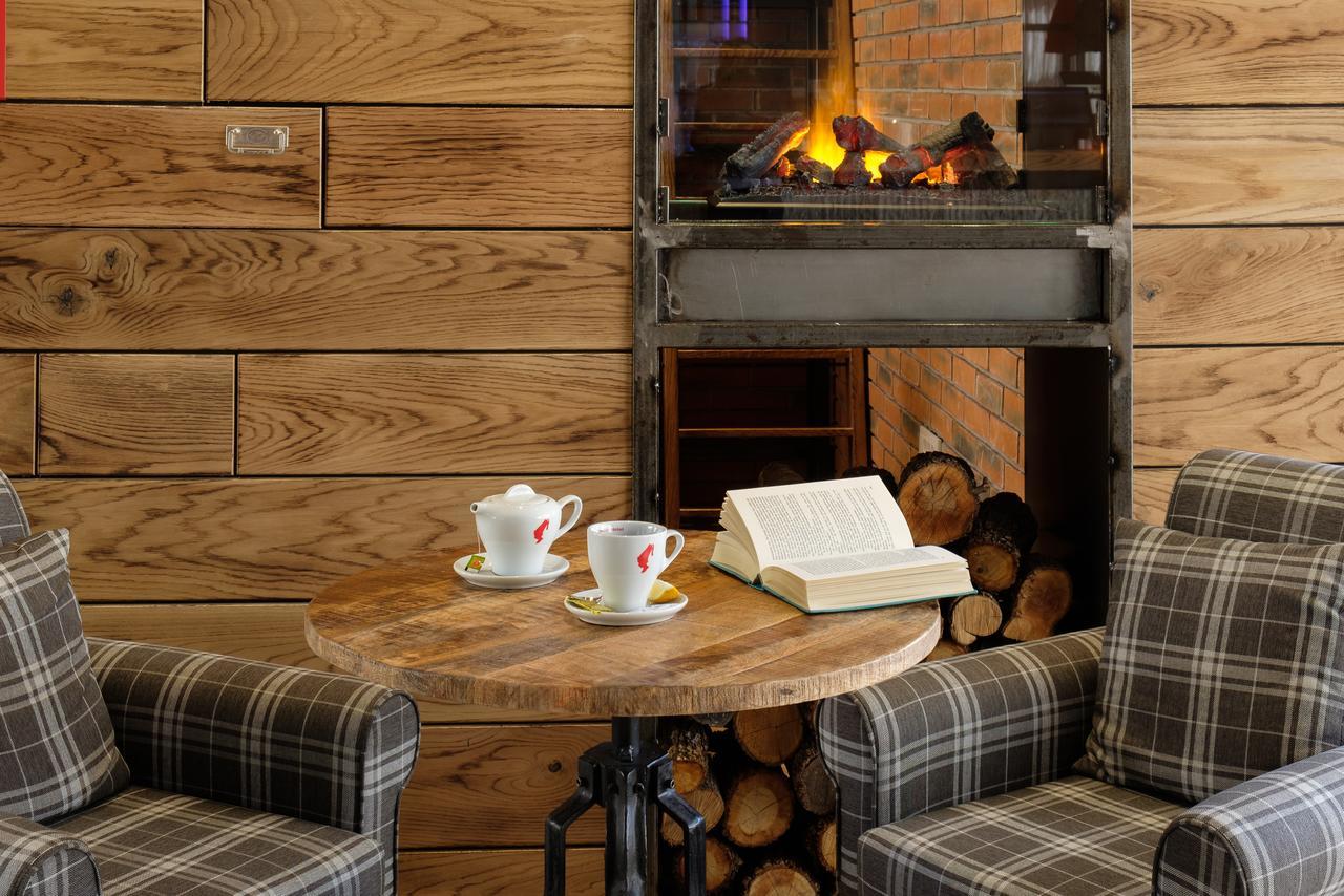 Sl Industry Hotel Требинє Екстер'єр фото