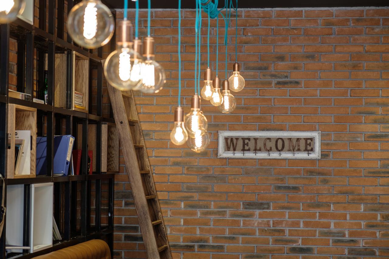 Sl Industry Hotel Требинє Екстер'єр фото