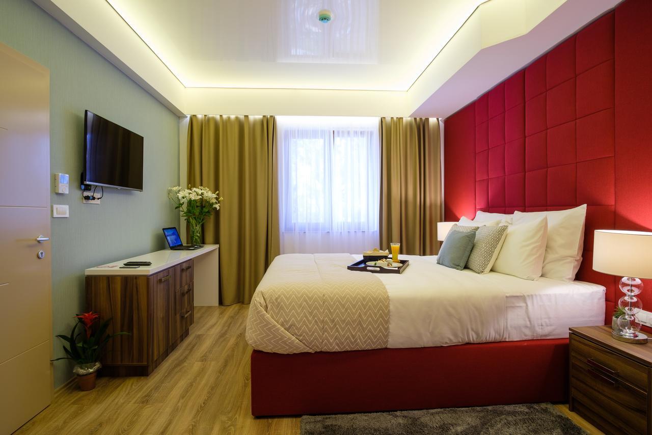 Sl Industry Hotel Требинє Екстер'єр фото